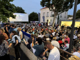 Cinété Valensole