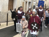 Procession