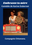 embrase ta mère