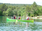 AQUATTITUDE base nautique - © DR C TREMEAU AQUATTITUDE base nautique