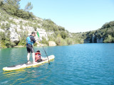 AQUATTITUDE base nautique - © DR C TREMEAU AQUATTITUDE base nautique