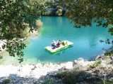 AQUATTITUDE base nautique - © DR C TREMEAU AQUATTITUDE base nautique
