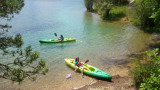 AQUATTITUDE base nautique - © DR C TREMEAU AQUATTITUDE base nautique