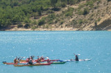 AQUATTITUDE base nautique - © DR C.Tremeau AQUATTITUDE base nautique