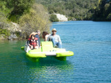 AQUATTITUDE base nautique - © DR C.Tremeau AQUATTITUDE base nautique