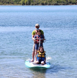 trotti lac
