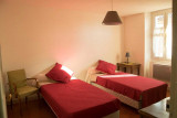 chambre - © DR Garcin René chambre