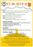 Fête du Mont d'Or 2026_Manosque
