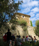 Visite guidée du Jardin de l'abbaye de Valsaintes_Simiane-la-Rotonde - © abbaye de Valsaintes Visite guidée du Jardin de l'abbaye de Valsaintes_Simiane-la-Rotonde