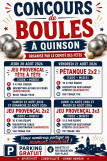 Fêtes de la Sainte-Rosalie_Quinson