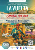 La Vuelta pour tous_Quinson