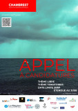 appel à candidatures 02