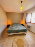 Chambre 1 lit double 160