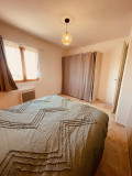Chambre 1 lit double 160