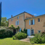La bastide La bastide