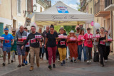 Gréoux en rose | Course des filles et garçons de café_Gréoux-les-Bains
