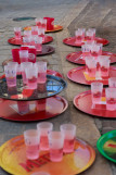 Gréoux en rose | Course des filles et garçons de café_Gréoux-les-Bains