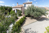 Villa et terrain pétanque Villa et terrain pétanque