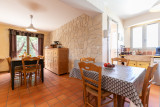 Coin repas intérieur Coin repas intérieur