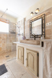 Salle de bain rez de chaussée Salle de bain rez de chaussée