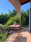 Petite terrasse Petite terrasse