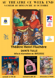 affiche globale