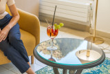 Gréoux en Rose | Cocktail Rose_Gréoux-les-Bains