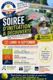 Initiation & Découverte Tennis Vinon/Verdon_Vinon-sur-Verdon