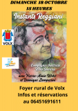 Instants Reggiani