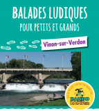 Vinon-sur-Verdon