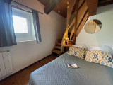 Chambre 2 - lit 140/190