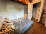 Chambre 2 - lit 140/190