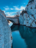 lieu touristique - pont de quinson