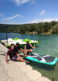 TROTTI LAC TROTTI LAC