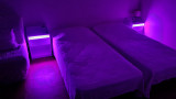 Coin chambre - © DR Anges de Provence Coin chambre