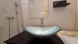 Salle de bain - © DR Anges de Provence Salle de bain