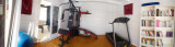 Espace remise en forme Espace remise en forme