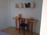 Bureau - © DR Klein Hélène Bureau