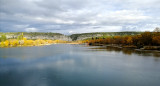 Lac de Quinson