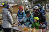 rallye vtt noel