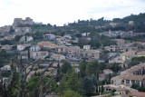 Vue du balcon