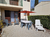 Extérieur du studio