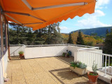 La Terrasse du Passy - © DR Fleury Jean-Jacques La Terrasse du Passy