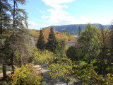 La Terrasse du Passy - © DR Fleury Jean-Jacques La Terrasse du Passy