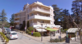 La Terrasse du Passy - © DR Fleury Jean-Jacques La Terrasse du Passy