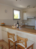 La Terrasse du Passy - © DR Fleury Jean-Jacques La Terrasse du Passy