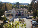 La Terrasse du Passy - © DR Fleury Jean-Jacques La Terrasse du Passy
