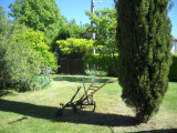 Jardin