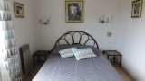 Chambre 1 - © DR Deboffles-Beaucourt René Chambre 1