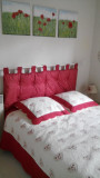 Chambre 2 - © DR Deboffles-Beaucourt René Chambre 2